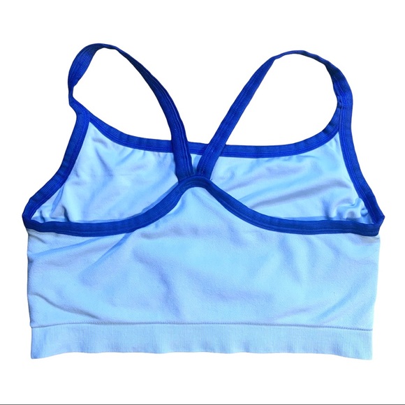 Sold! Patagonia Capilene Mesh Sports Bra - Picture 2 of 6